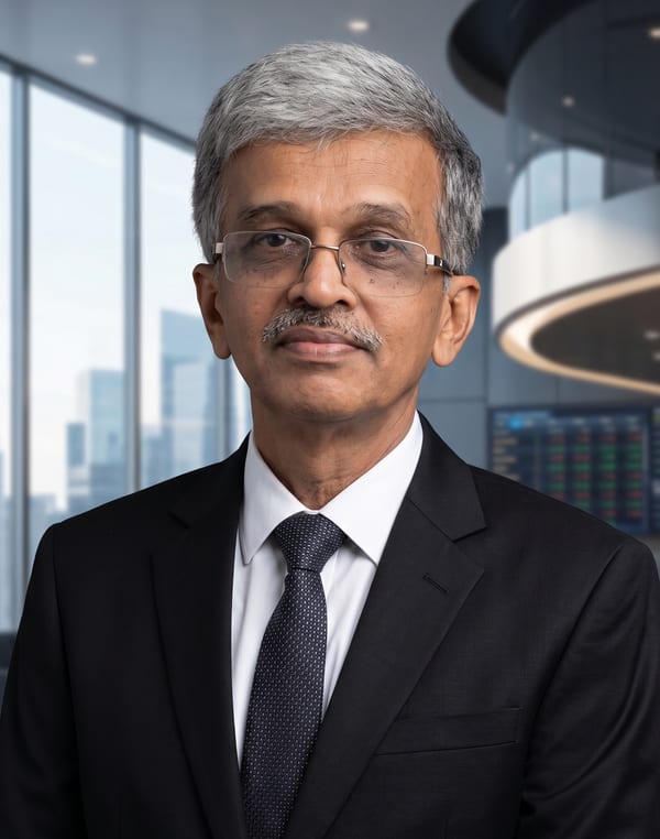 Founder & Managing Partner