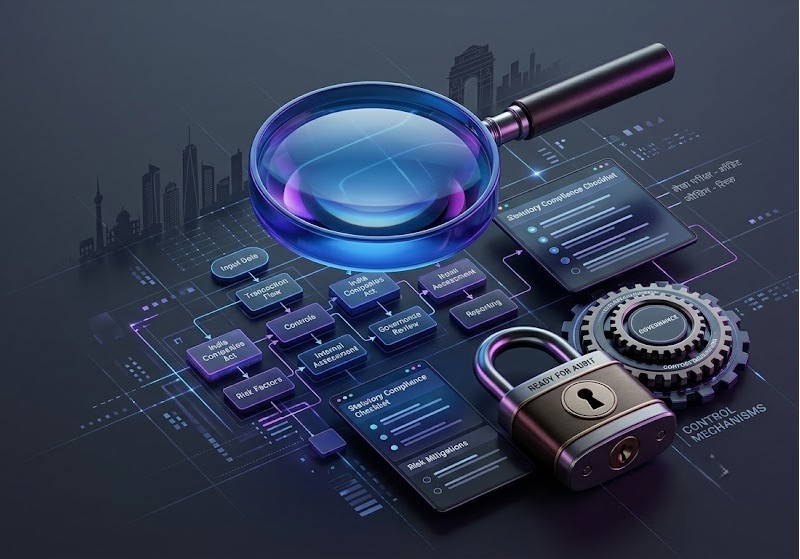 Internal Audit & Risk Controls