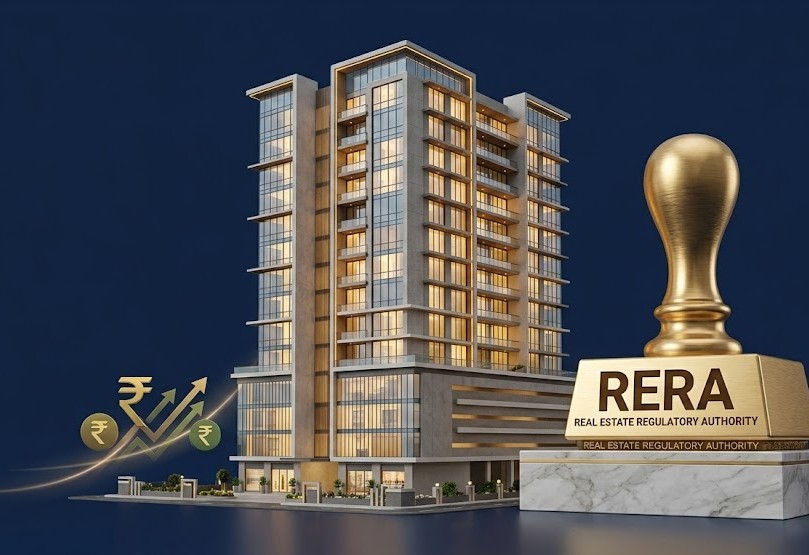 Real Estate & RERA Advisory
