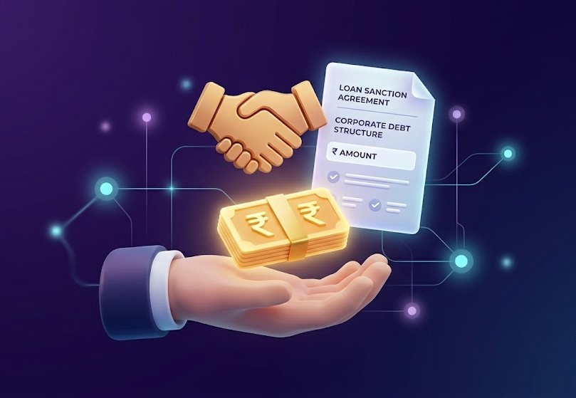 Loan Facilitation & Debt